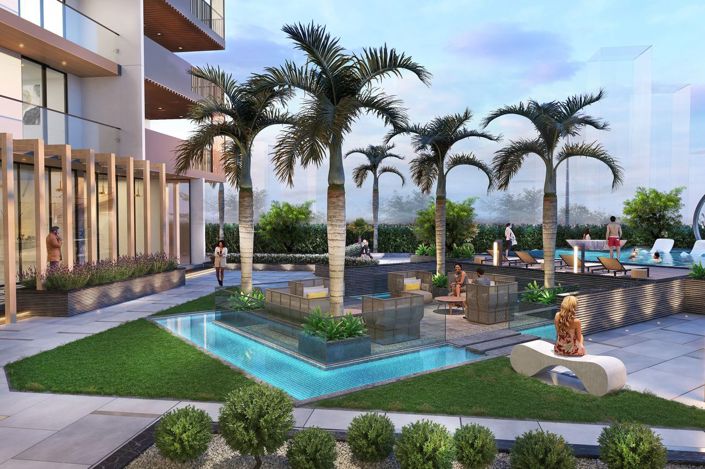 Image No.21-Appartement de 2 chambres à vendre à Arjan