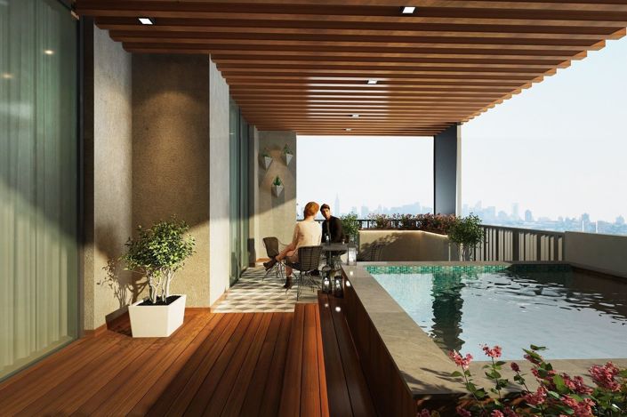 Image No.8-Appartement de 2 chambres à vendre à Arjan