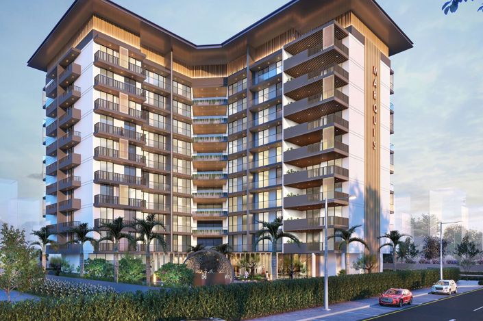 Image No.9-Appartement de 2 chambres à vendre à Arjan