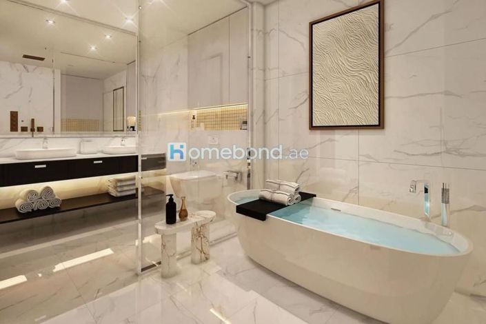 Image No.4-1 Bed Apartment for sale