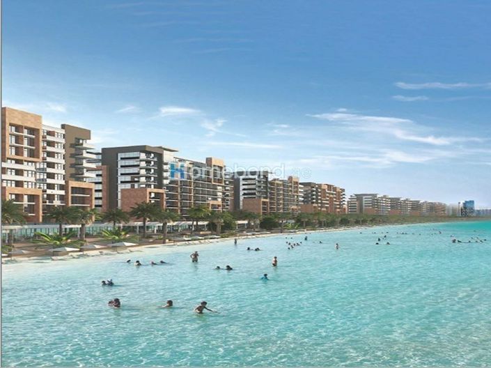 Image No.2-Appartement de 2 chambres à vendre à Espagne