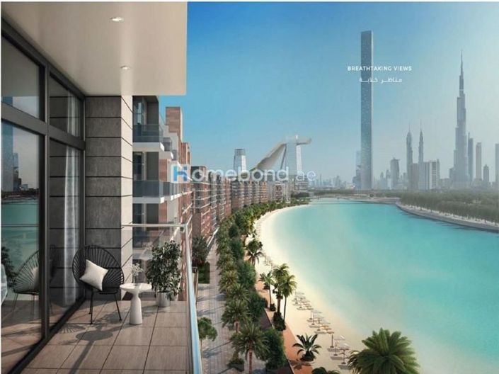 Image No.4-Appartement de 2 chambres à vendre à Espagne