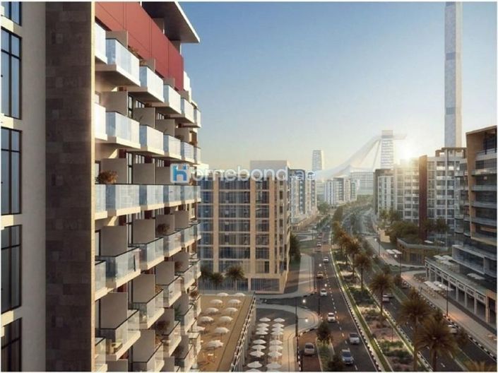 Image No.6-Appartement de 2 chambres à vendre à Espagne