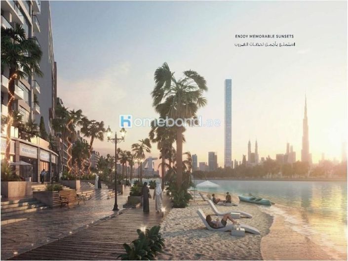 Image No.9-Appartement de 2 chambres à vendre à Espagne