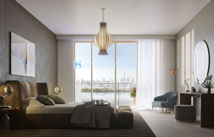 Image No.4-1 Bed Apartment for sale