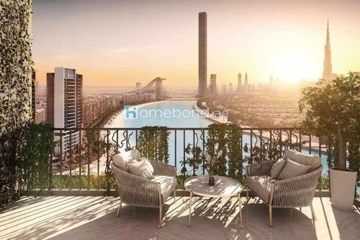 Image No.2-Apartment for sale