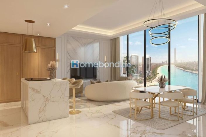 Image No.2-1 Bed Apartment for sale