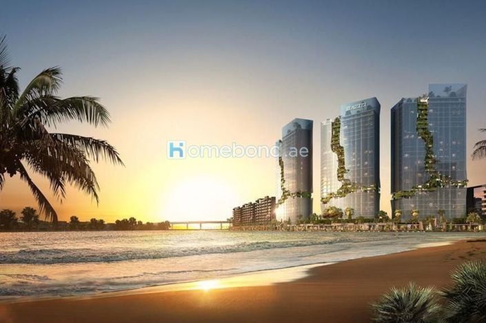 Image No.12-1 Bed Apartment for sale