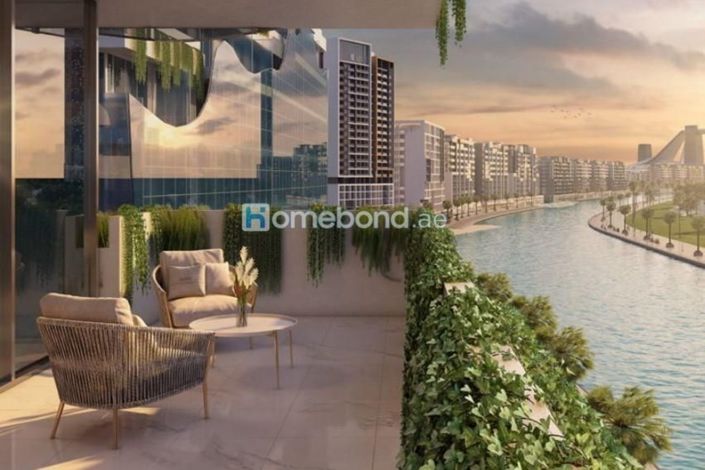 Image No.12-Appartement de 2 chambres à vendre à Espagne