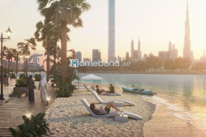 Image No.8-Appartement de 2 chambres à vendre à Espagne