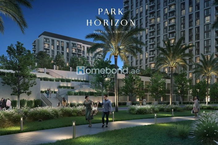 Image No.10-Appartement de 2 chambres à vendre à Dubai