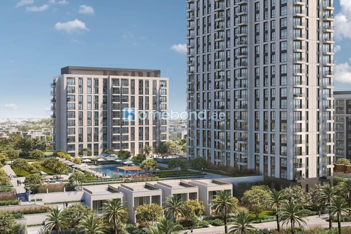 Image No.12-Appartement de 2 chambres à vendre à Dubai