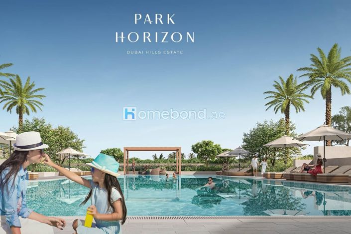 Image No.9-Appartement de 3 chambres à vendre à Dubai