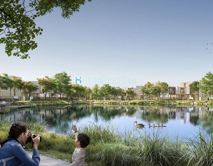 Image No.10-Villa de 5 chambres à vendre à Dubai