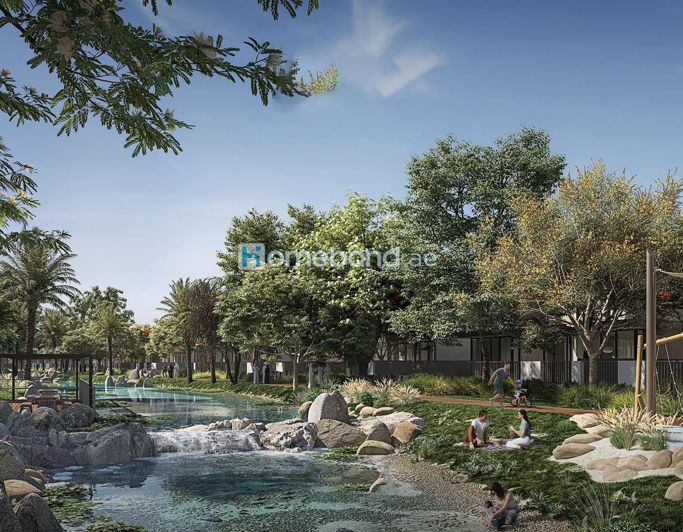 Image No.11-Villa de 5 chambres à vendre à Dubai