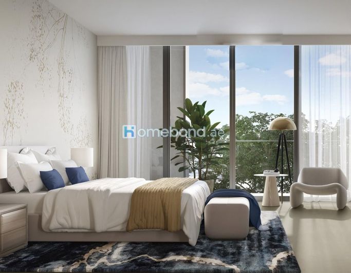 Image No.3-Villa de 5 chambres à vendre à Dubai