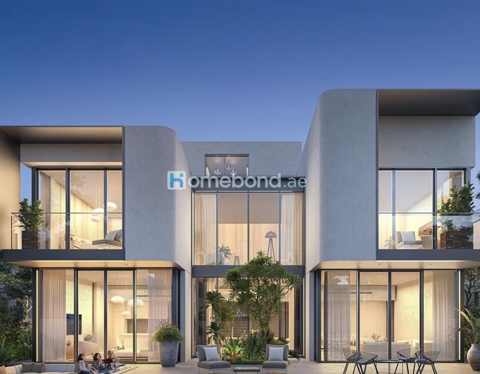 Image No.5-Villa de 5 chambres à vendre à Dubai