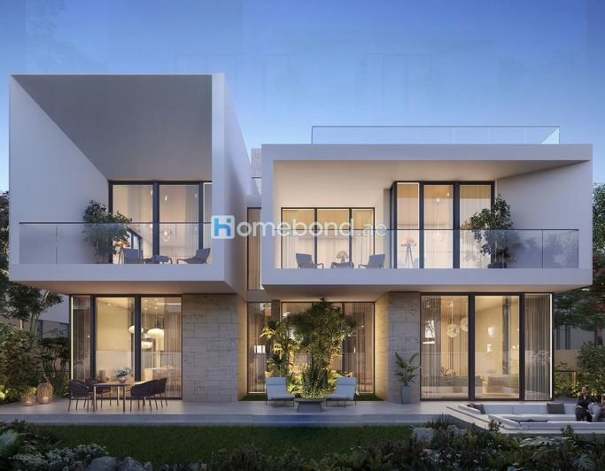 Image No.6-Villa de 5 chambres à vendre à Dubai