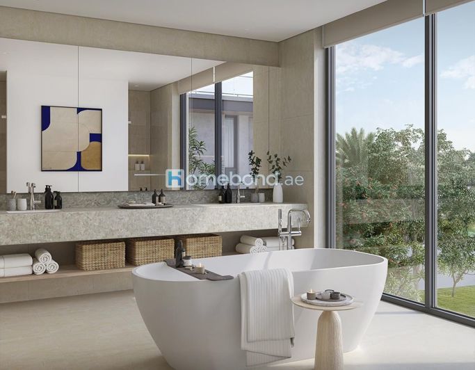 Image No.8-Villa de 5 chambres à vendre à Dubai