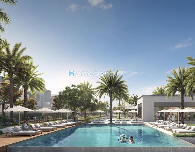 Image No.9-Villa de 5 chambres à vendre à Dubai