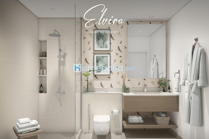 Image No.14-Appartement de 1 chambre à vendre à Dubai