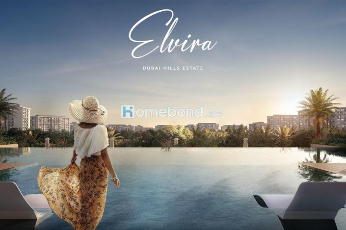 Image No.7-Appartement de 1 chambre à vendre à Dubai