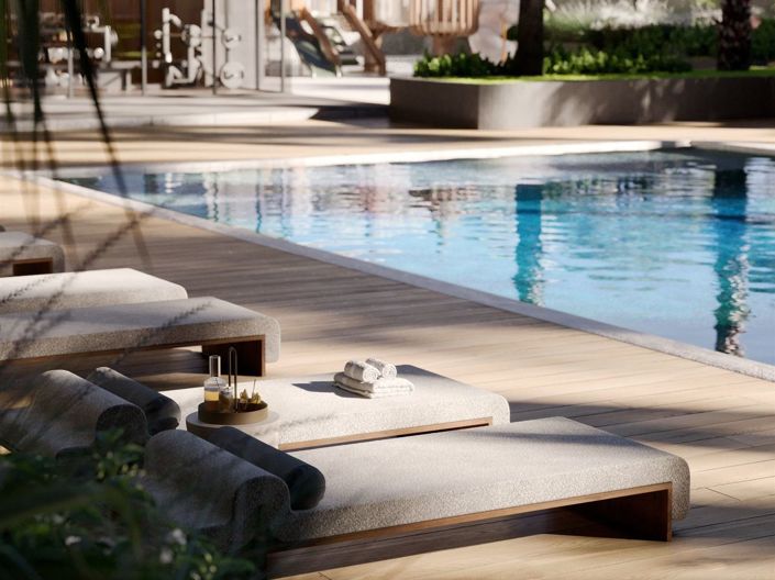 Image No.15-Appartement de 2 chambres à vendre à Dubai