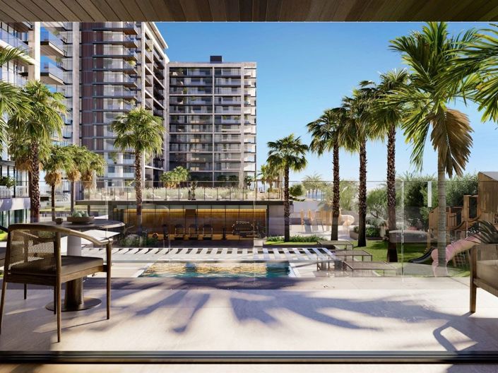 Image No.9-Appartement de 2 chambres à vendre à Dubai