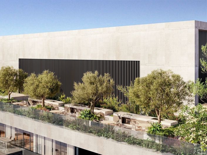 Image No.10-Appartement de 3 chambres à vendre à Dubai