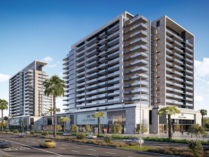 Image No.13-Appartement de 3 chambres à vendre à Dubai