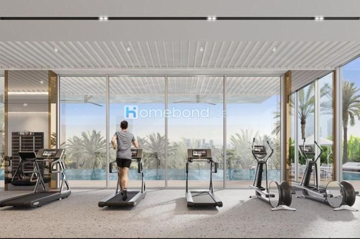 Image No.11-Appartement de 2 chambres à vendre à Dubai