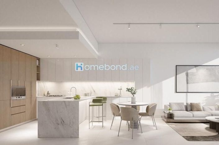 Image No.5-Appartement de 2 chambres à vendre à Dubai