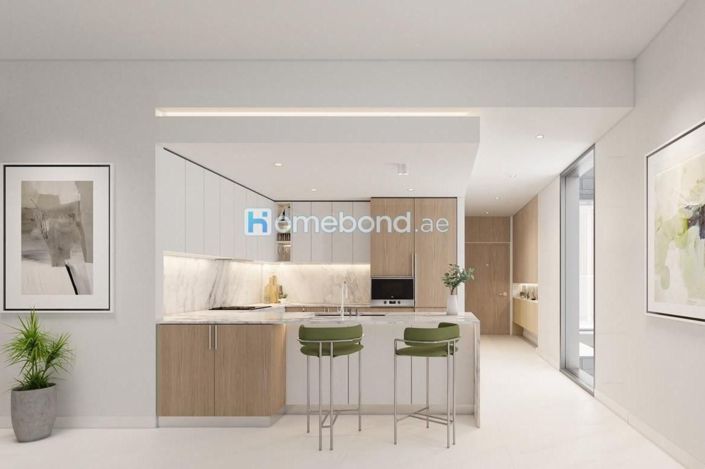 Image No.6-Appartement de 2 chambres à vendre à Dubai