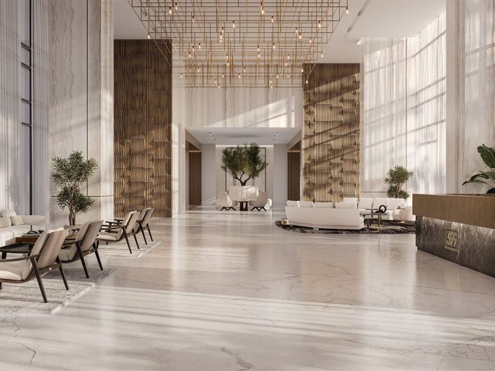 Image No.15-Appartement de 1 chambre à vendre à Dubai