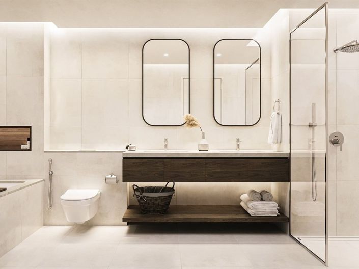 Image No.6-Appartement de 1 chambre à vendre à Dubai