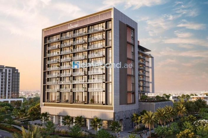 Image No.13-1 Bed Apartment for sale