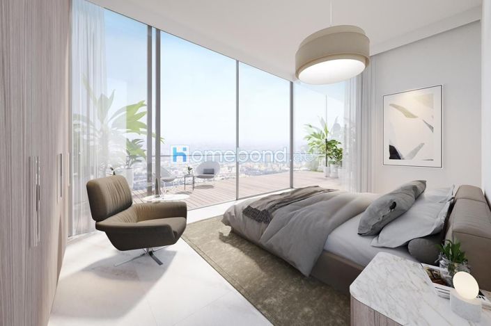 Image No.4-Appartement de 1 chambre à vendre à Dubai