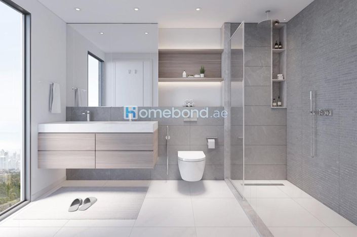 Image No.8-Appartement de 3 chambres à vendre à Dubai