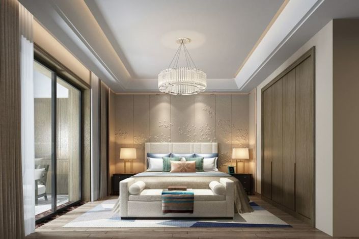 Image No.5-Appartement de 1 chambre à vendre à Business Bay