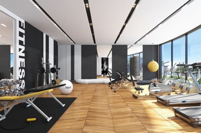 Image No.10-Appartement de 2 chambres à vendre à Business Bay