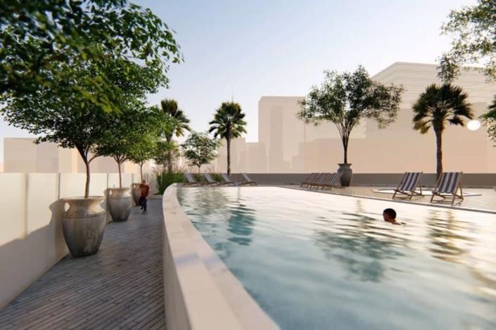 Image No.9-Appartement de 2 chambres à vendre à Business Bay