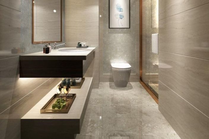 Image No.8-Appartement de 2 chambres à vendre à Business Bay