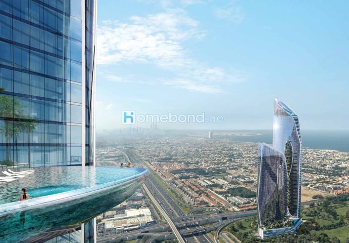 Image No.11-2 Bed Apartment for sale