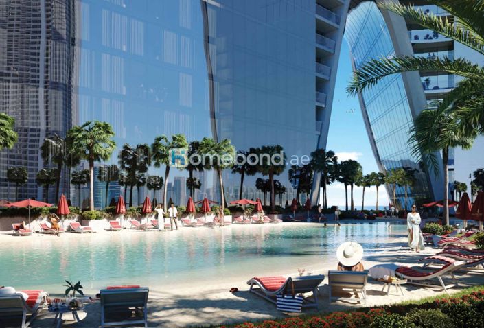 Image No.6-2 Bed Apartment for sale