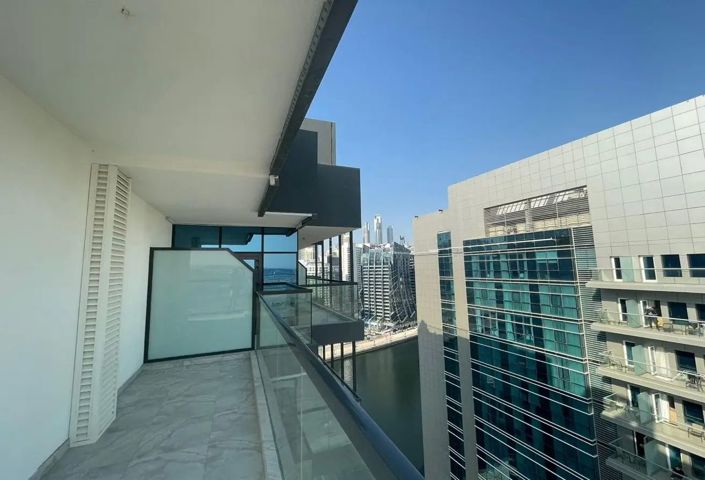 Image No.10-Appartement à vendre à Business Bay