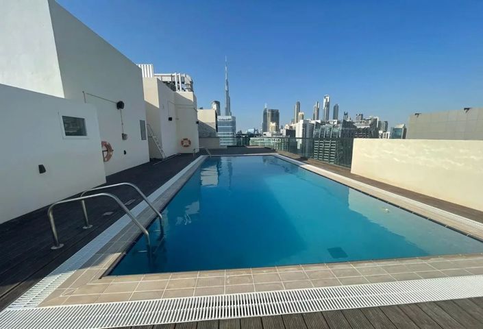 Image No.11-Appartement à vendre à Business Bay