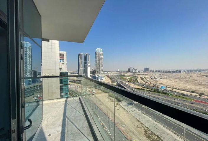 Image No.3-Appartement à vendre à Business Bay