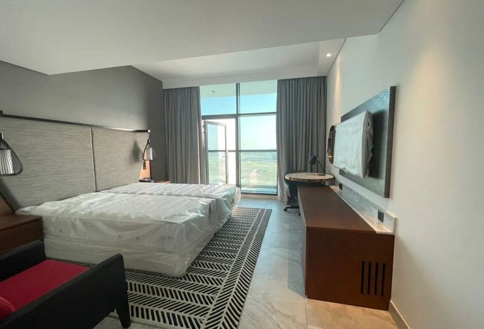 Image No.4-Appartement à vendre à Business Bay