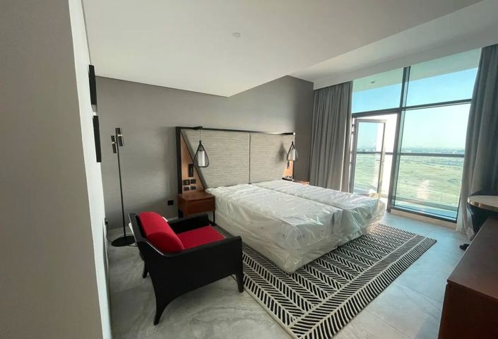 Image No.5-Appartement à vendre à Business Bay