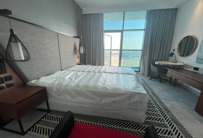 Image No.7-Appartement à vendre à Business Bay